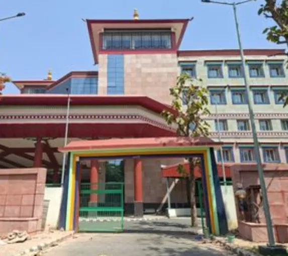  प्रधानमंत्री के हाथों लोकार्पण के बाद सोवा रिग्पा हॉस्पिटल में दो सौ मरीजों का उपचार
