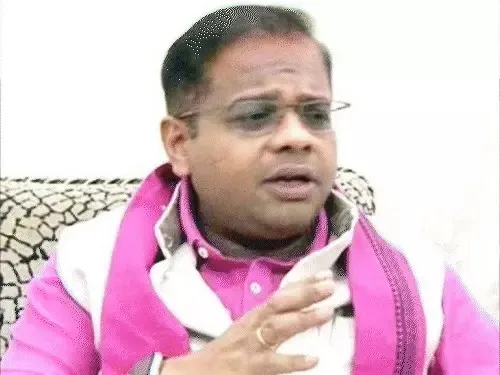 उच्च न्यायालय ने चर्चित जग्गी हत्याकांड में अमित जोगी को सुनाई उम्रकैद की सजा