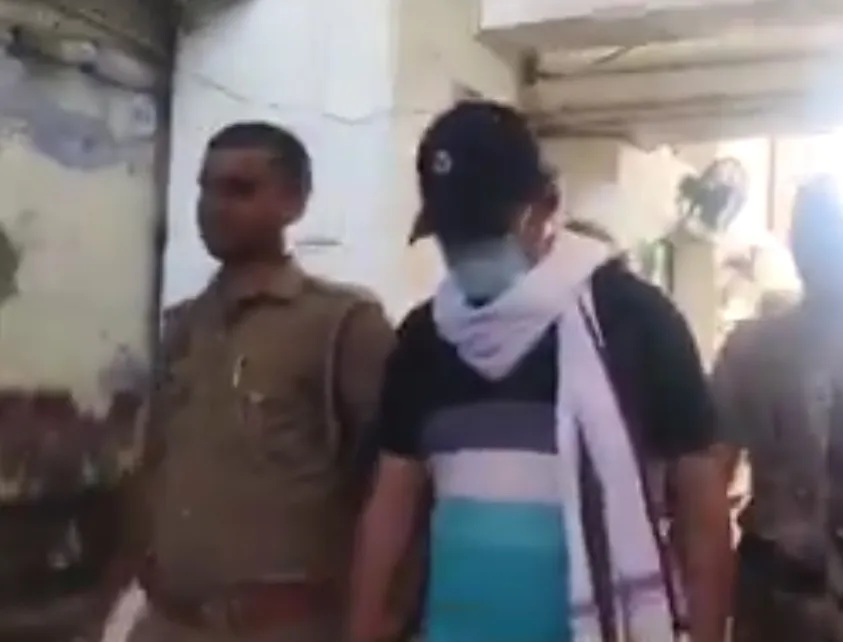 अवैध किडनी ट्रांसप्लांट कांड : 25 हजार के इनामी ने कोर्ट में किया सरेंडर