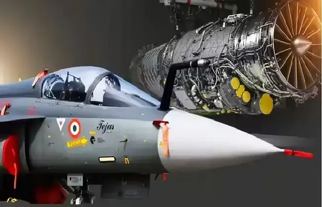 अब भारत में हो सकेगी अमेरिकी इंजन की मरम्मत,वायु सेना के साथ समझौता