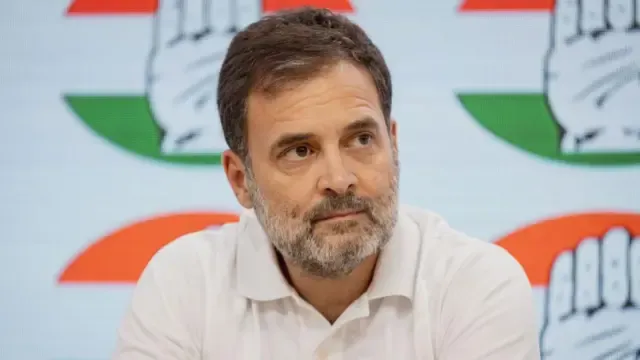 राहुल गांधी की नागरिकता से जुड़े मामले की सुनवाई,दस्तावेज दाखिल करने का दिया समय 