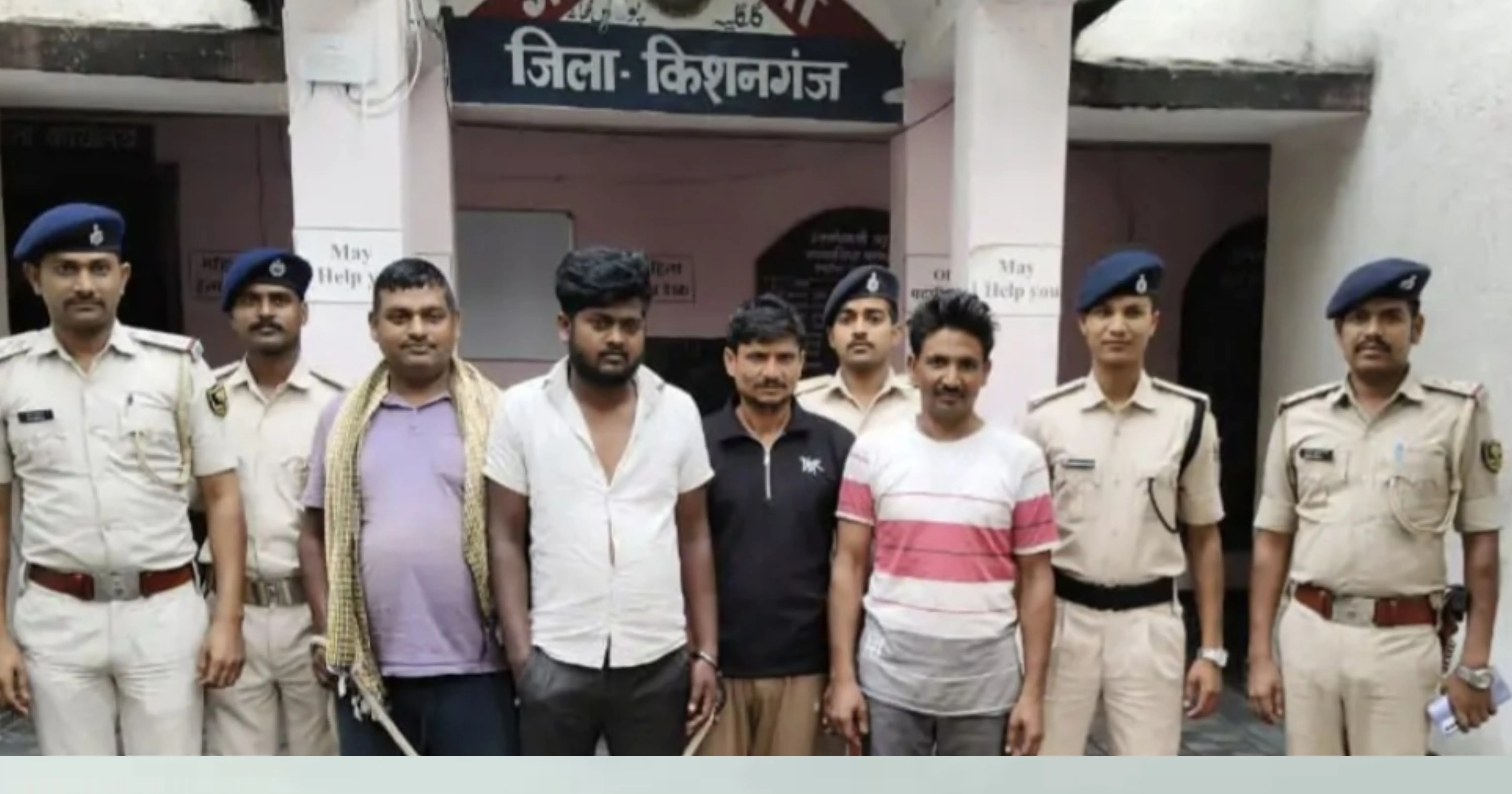 फर्जी जीएसटी कागजात पर कोयला परिवहन का खुलासा, चार ट्रक जब्त