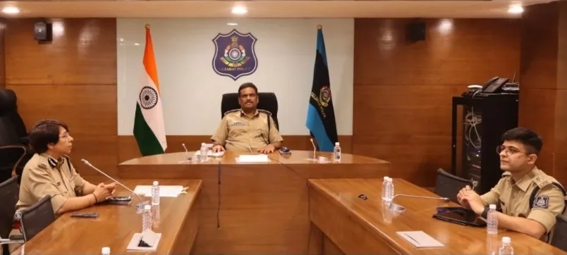 द्वारका, सोमनाथ और डांग में खुलेंगे टूरिस्ट पुलिस स्टेशन, अलग यूनिफॉर्म में नजर आएगी पुलिस