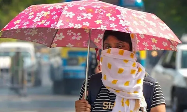  गर्मी से लोग बेहाल, खजुराहो-नौगांव सबसे ज्यादा गर्म, कई जिलों में लू का अलर्ट