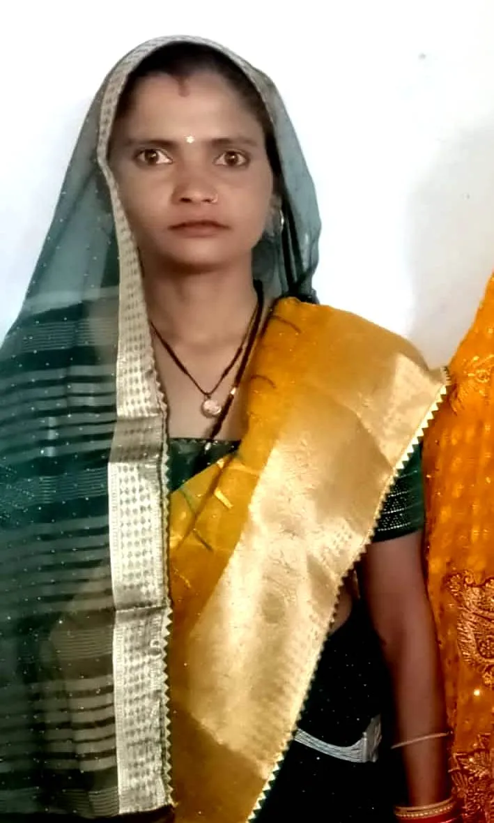 चरित्र पर शक में पति बना हैवान, पत्नी की लाठी-सरिए से पीट-पीटकर हत्या