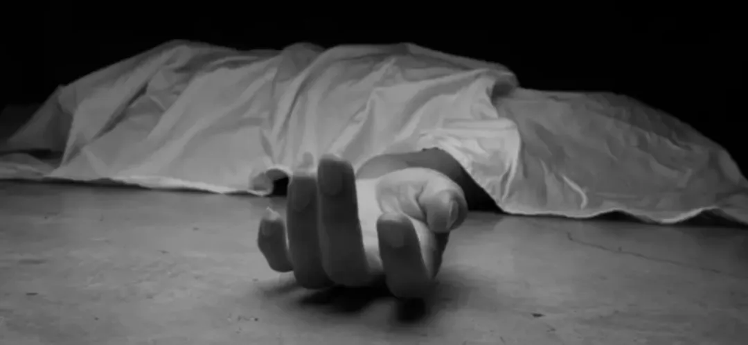 रांची के ओरमांझी में मिला युवक का अर्धजला कंकाल, जांच में जुटी पुलिस