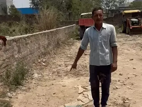 dead body 