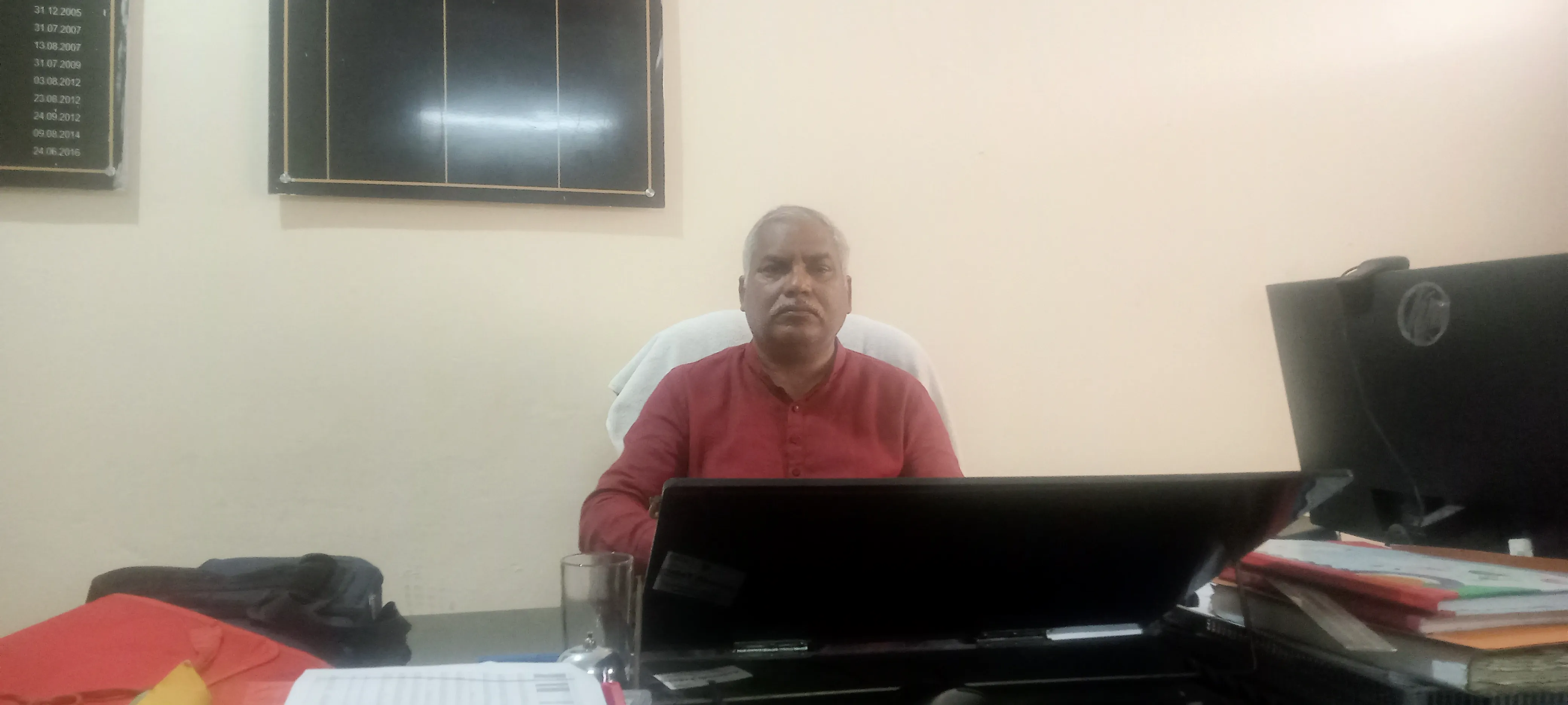 निराश्रित गौवंश संरक्षण को जनमानस से अपील, भूसा दान कर गौ संरक्षण में करें सहयोग