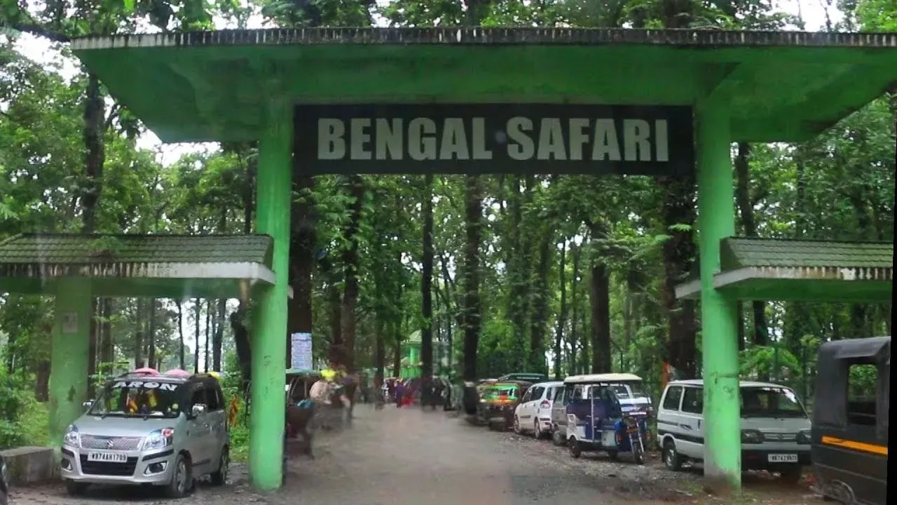 दार्जिलिंग जू और सिलीगुड़ी बंगाल सफारी में नए मेहमान के आगमन की तैयारी