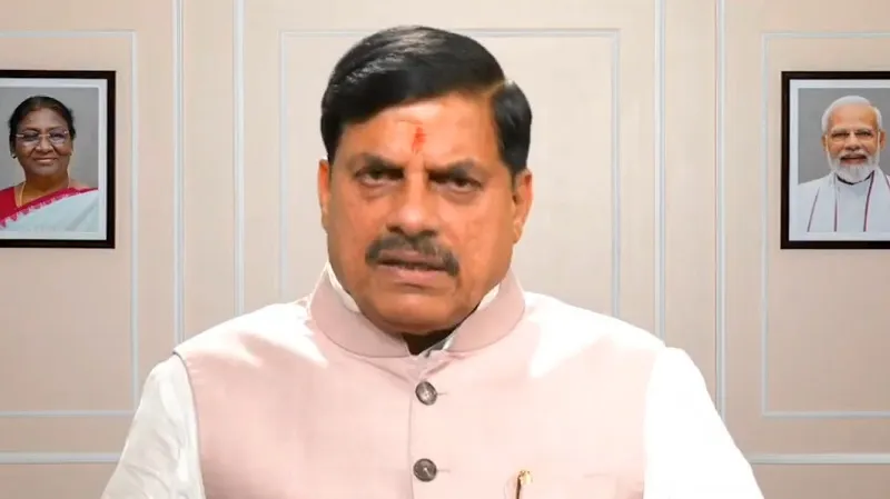 महिला आरक्षण पर घमासान, मुख्यमंत्री बोले- अब भी समय है समर्थन करे विपक्ष