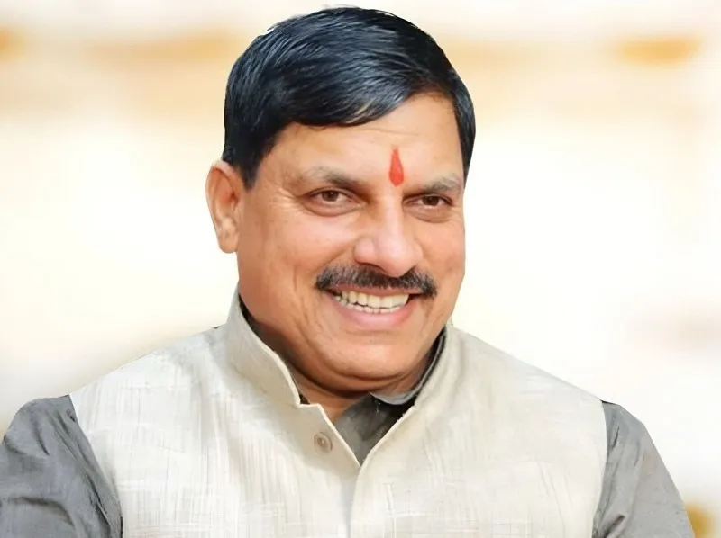 मुख्यमंत्री आज नर्मदापुरम-टिमरनी मार्ग के पुनर्निर्माण कार्य का करेंगे भूमि-पूजन
