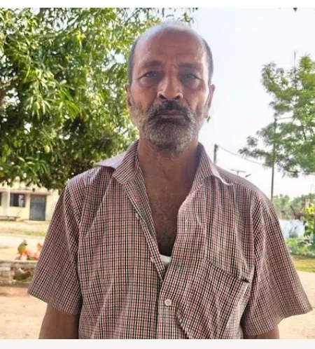   पिछले सात वर्षों से फरार स्थायी वारंटी सत्यदेव ठाकुर जमशेदपुर से गिरफ्तार