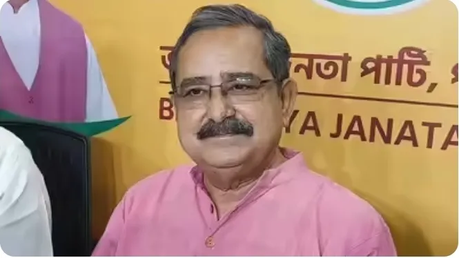  नीति आयोग के उपाध्यक्ष बनेंगे अशोक लाहिड़ी, सदस्य बनाए जाएंगे गोबर्धन दास