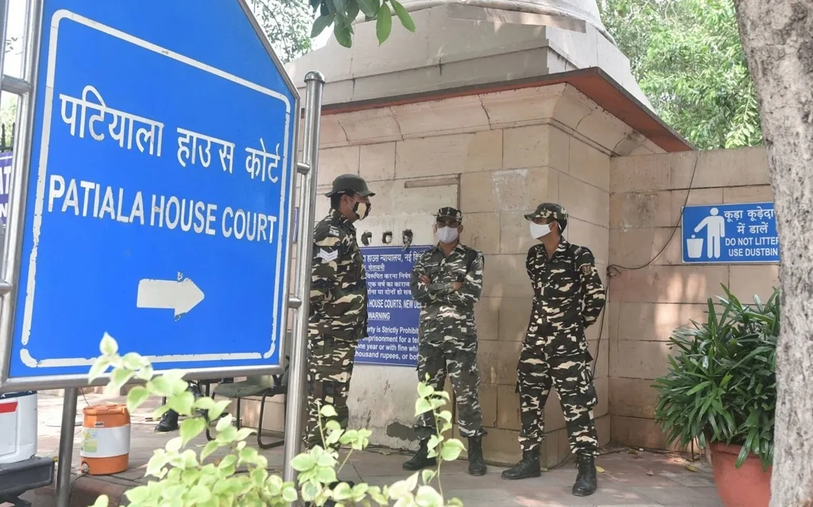 दिल्ली के पटियाला हाउस कोर्ट ने आई-पैक निदेशक विनेश चंदेल को नियमित जमानत दी