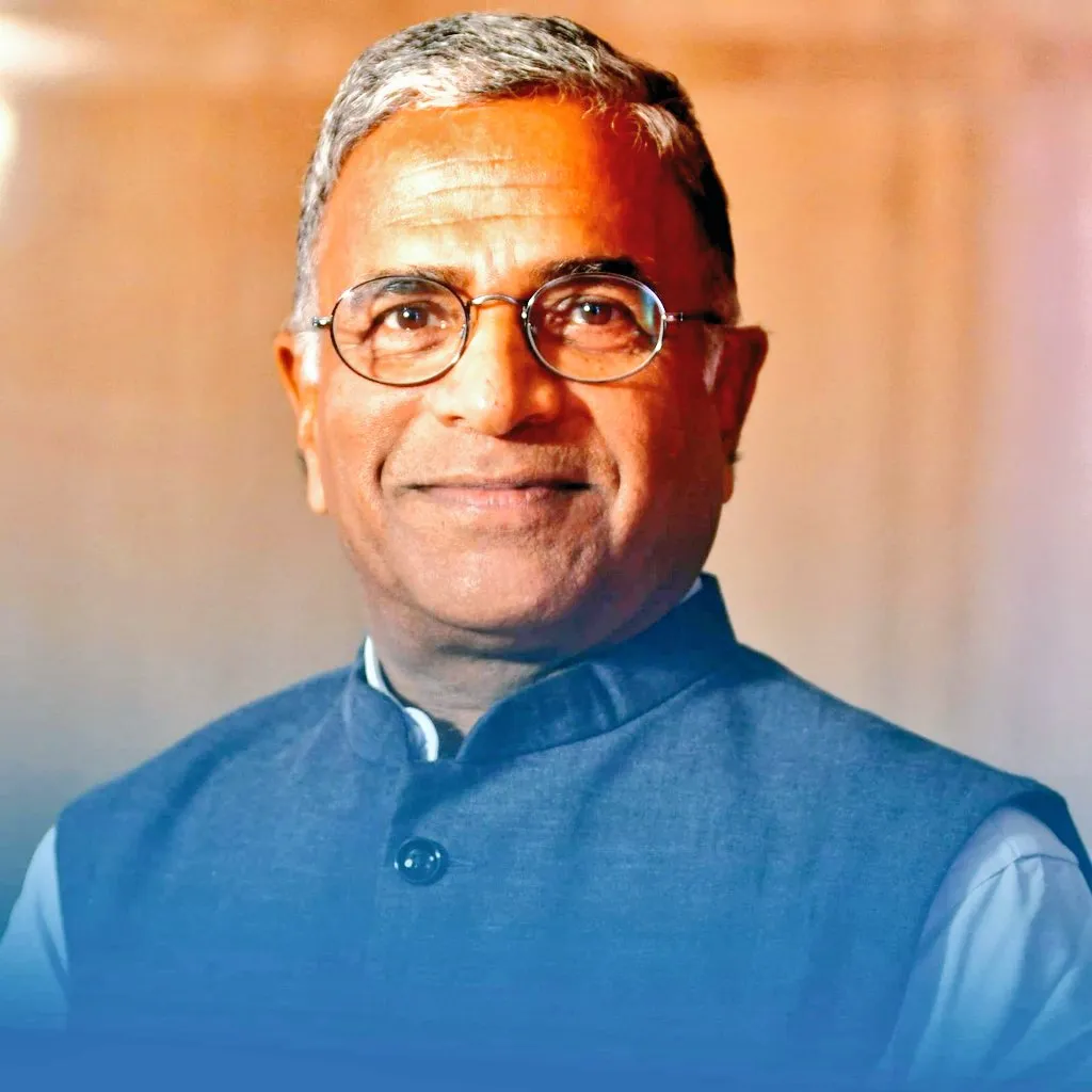 हरिवंश फिर होंगे राज्यसभा के उपसभापति,विपक्ष ने चुनाव प्रक्रिया से बनाई दूरी