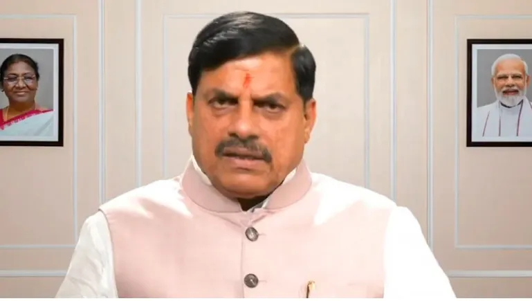   मुख्यमंत्री आज खरगोन जिले के जलूद में करेंगे 60 मेगावाट सौर ऊर्जा संयंत्र का लोकार्पण