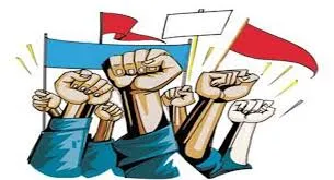 लंबित मांगों को लेकर कर्मचारियों का सरकार को अल्टीमेटम, आंदोलन की चेतावनी