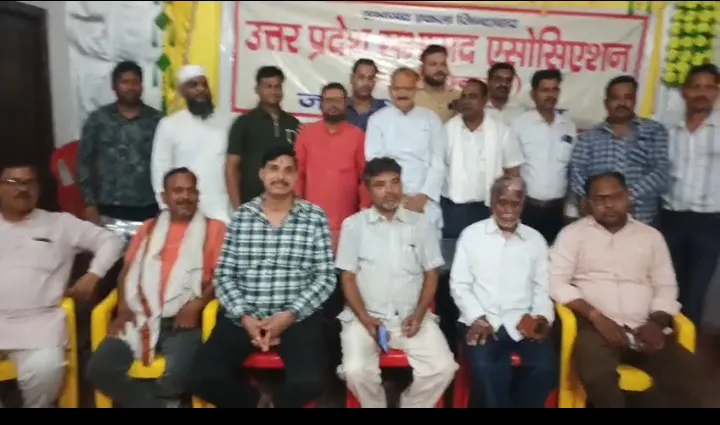 लाइन हाजिर कोई बड़ा दंड नहीं निलंबन की हो करवाई : अतुल शंकर दुवे