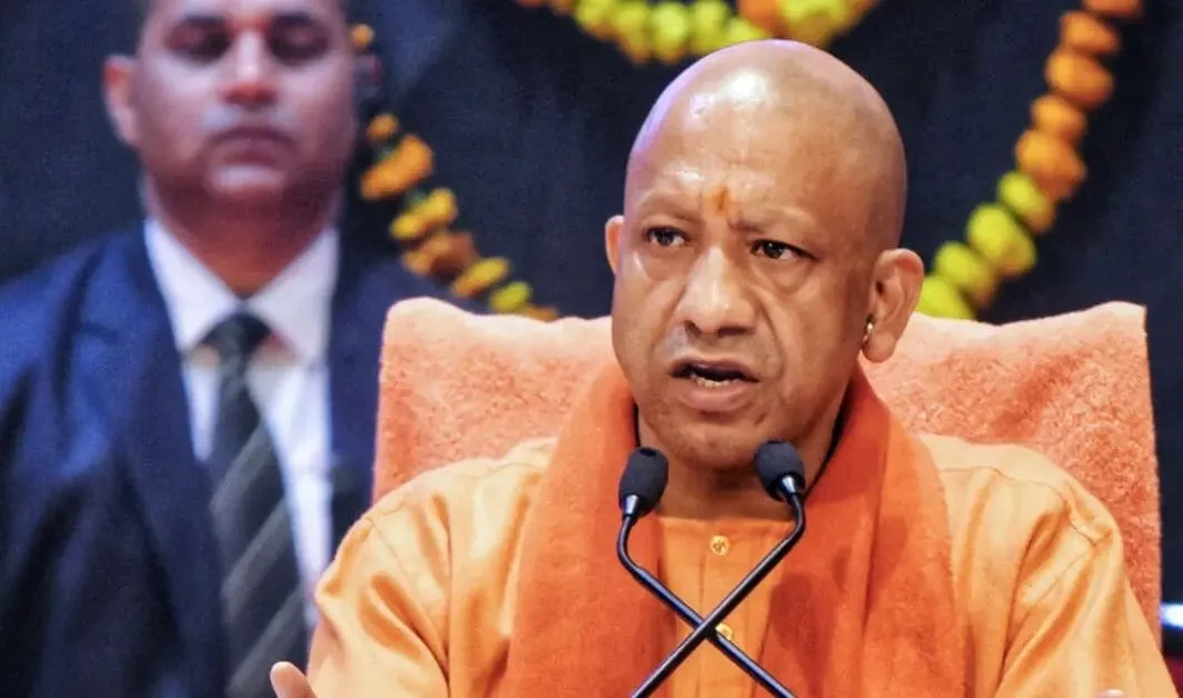 2027 की जंग: यूपी में भाजपा का नया ‘WPD कार्ड’, सपा के PDA को सीधी चुनौती