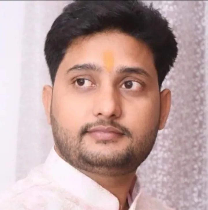 बहराइच:​मौलिक वर्मा बने अट्ठैसा राजकीय बीज भंडार के प्रभारी, किसानों को समय पर बीज उपलब्ध कराना प्राथमिकता