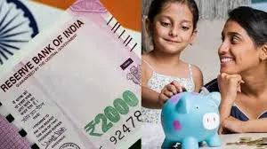 सुकन्या समृद्धि योजना पूरी तरह से टैक्स-फ्री योजना