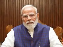 नारी शक्ति वंदन अधिनियम को लेकर मोदी ने  सभी दलों के सांसदों को लिखा पत्र