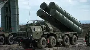 भारत को जल्द मिल जाएगा एक और S-400 एयर डिफेंस सिस्टम