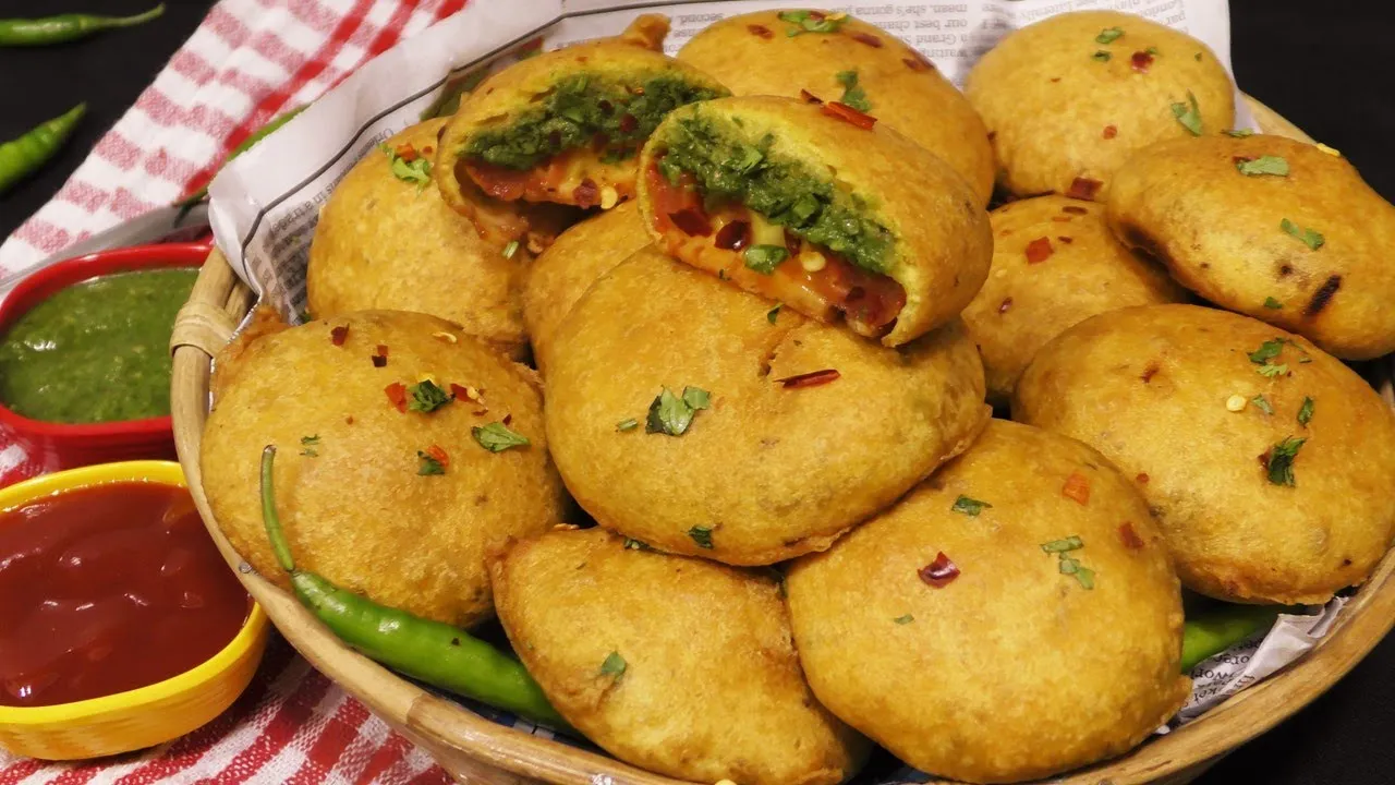  एक बार खाएंगे टमाटर के पकौड़े तो जिंदगीभर याद रहेगा स्वाद