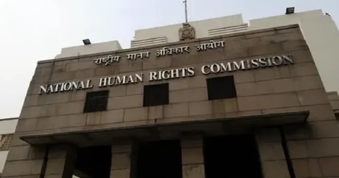 22 राज्यों के मुख्य सचिवों को एनएचआरसी का नोटिस,बढ़ते लू पर जताई चिंता