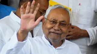 बिहार में मुख्यमंत्री पद को लेकर सरगर्मियां तेज,नए नेता के चयन की प्रक्रिया शुरू