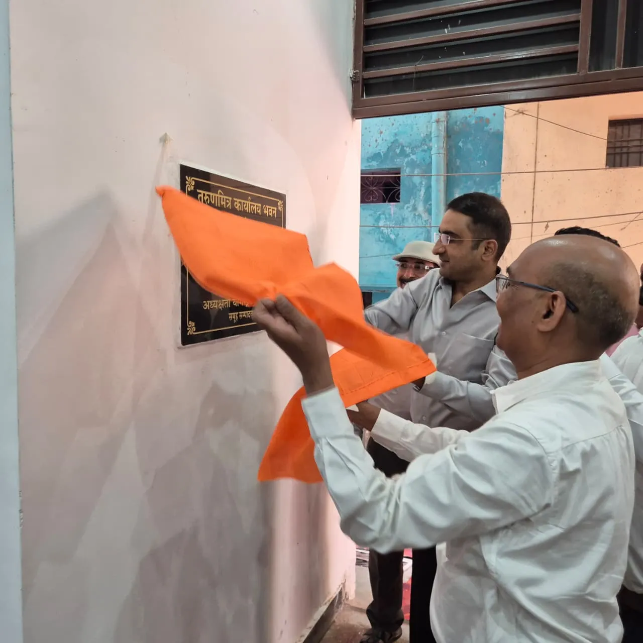 सीमित संसाधन व विषम दौर को पार कर आज वटवृक्ष बना तरुणमित्र: राजेंद्र द्विवेदी