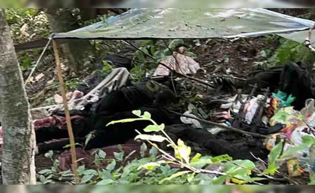 ऑपरेशन महादेव ने दिलाया पहलगाम पीड़ितों को न्याय, 3 आतंकी मार गिराए