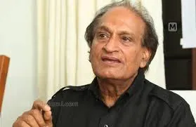 दिग्गज फोटोग्राफर रघु राय का निधन