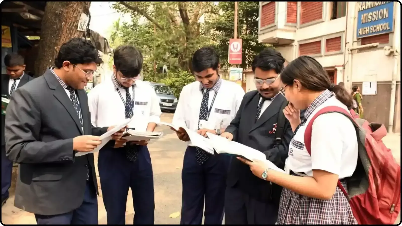 ICSE और ISC 2026 रिजल्ट  होंगे जारी आज