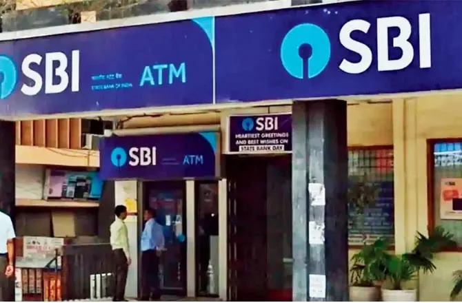 वरिष्ठ नागरिकों को अधिकतम 7.05 प्रतिशत तक का ब्याज दे रहा है एसबीआई