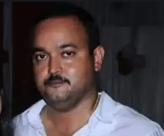 गोरखपुर क्लब के संचालक के बेटेअमरीश ने किया सुसाइड    