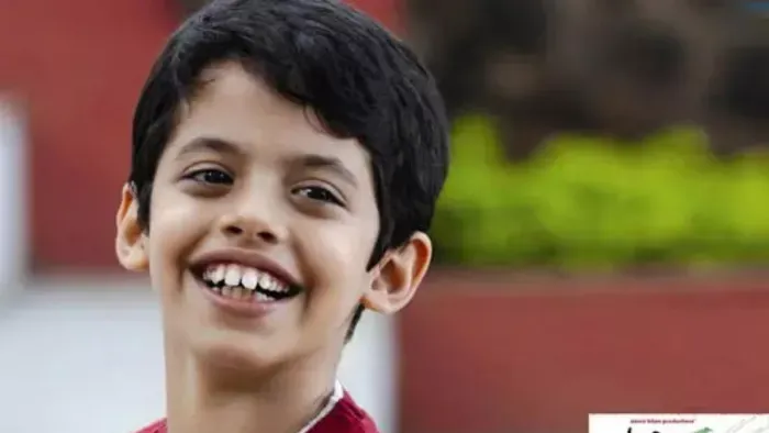 'तारे जमीन पर' पर का क्यूट ईशान तो आपको याद ही होगा