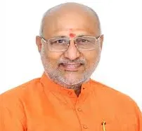 उपराष्ट्रपति का संदेश:विकास और विरासत साथ हों तभी राष्ट्र का उत्थान