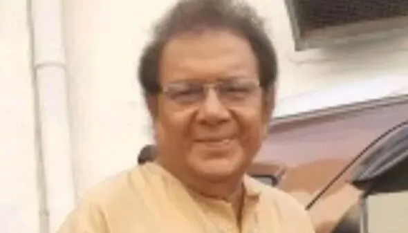  बंगाली अभिनेता बिप्लव दासगुप्ता का निधन