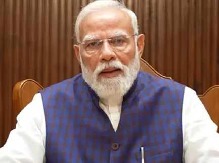 महिला आरक्षण पर पीएम मोदी ने सभी राजनीतिक दलों से समर्थन की अपील की