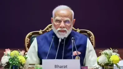 अमेरिका में गोलीबारी पर पीएम मोदी की कड़ी निंदा,लोकतंत्र में हिंसा का स्थान नहीं