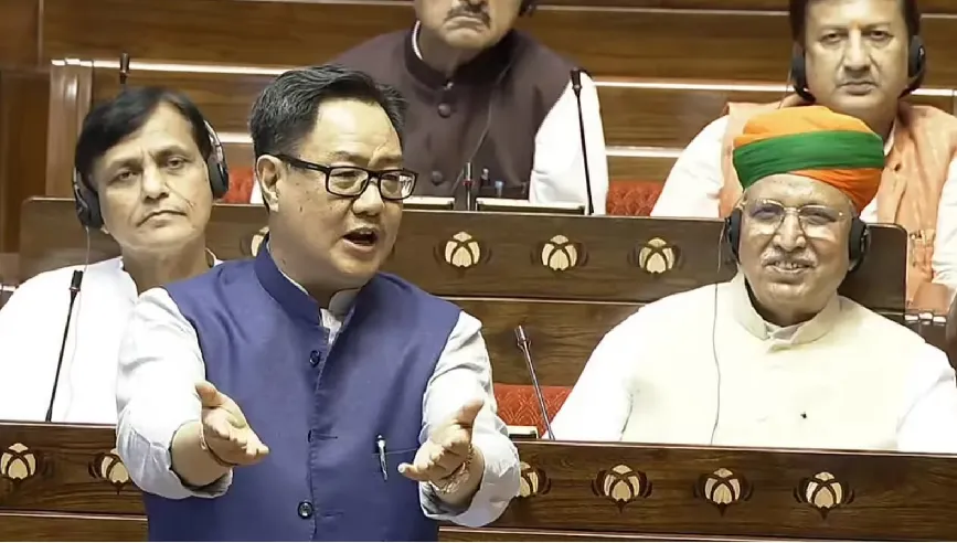 महिला आरक्षण पर सियासी टकराव, संसद में बढ़ी तल्खी,33% आरक्षण लागू करने की प्रक्रिया तेज