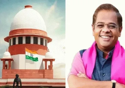 सुप्रीम कोर्ट ने अमित जोगी को मिली उम्रकैद की सजा पर रोक लगाई