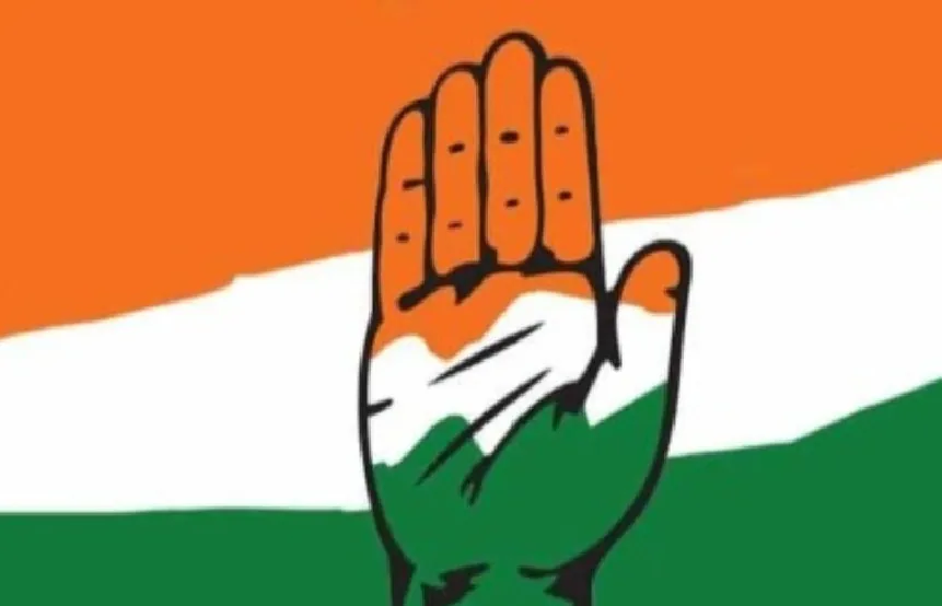  कर्नाटक की दोनाें सीटों के उपचुनाव में कांग्रेस ने कब्जा रखा बरकरार