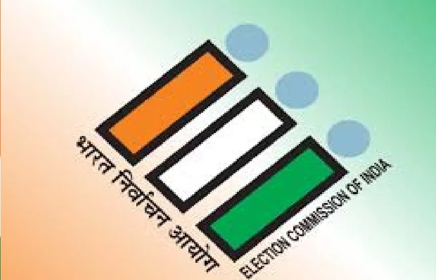 पश्चिम बंगाल, असम में भाजपा, केरल में कांग्रेस, तमिलनाडु में टीवीके आगे