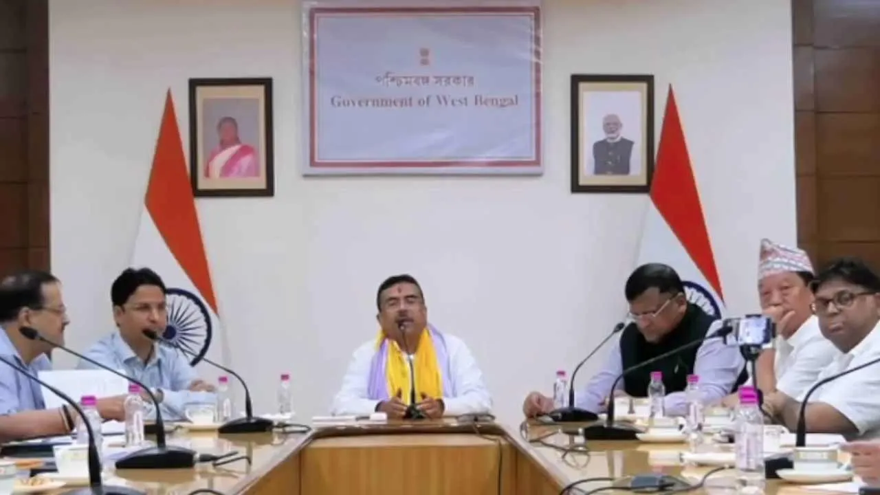 बारिश संबंधी घटनाओं में सात लोगों की मौत, राज्य सरकार ने किया मुआवजा का ऐलान