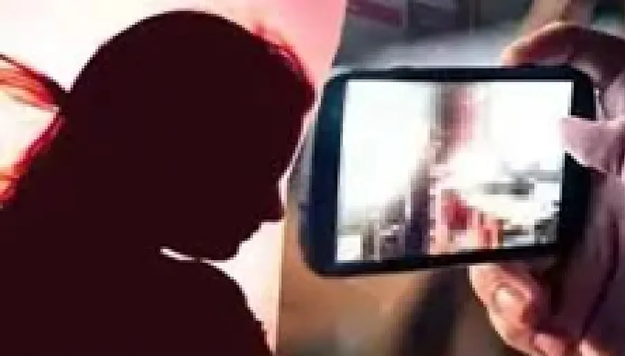 इंस्टाग्राम पर नाम बदलकर दोस्ती, अश्लील फोटो-वीडियो वायरल करने और धर्म परिवर्तन का बनाया दबाव 