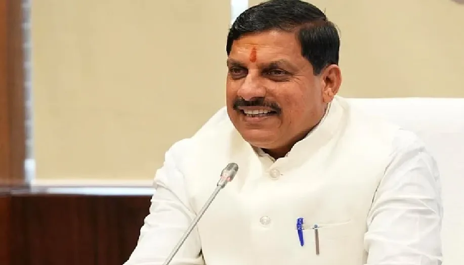 मप्र में योग को घर-घर तक पहुंचाने के लिए आज से शुरू हो रहा 