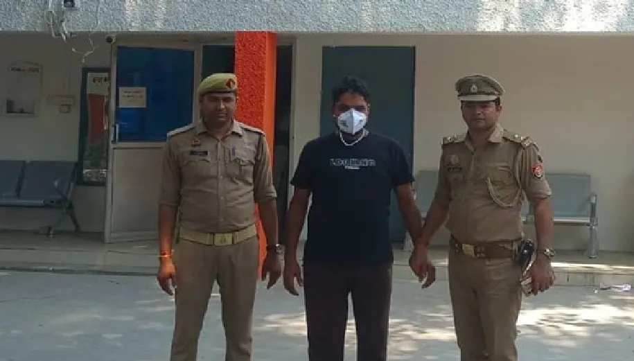 लाखों के लेनदेन ने ली युवक की जान! आत्महत्या के लिए उकसाने वाला आरोपी गिरफ्तार