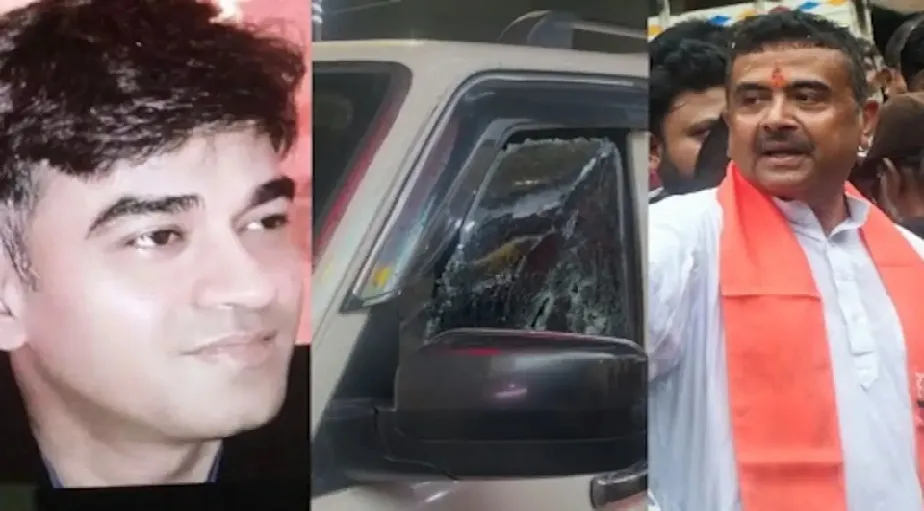 शुभेंदु के सहायक चंद्रनाथ हत्याकांड की जांच अब सीबीआई के हवाले